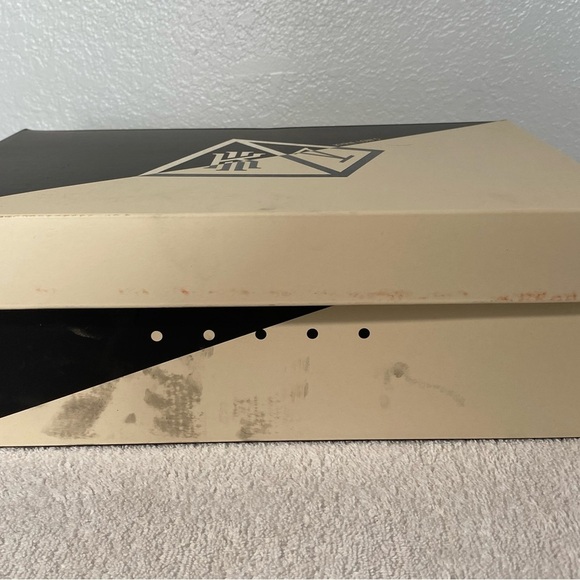 Nike Kyrie Low 5 TB Promo Team Orange/White size 9.5 - Picture 10 of 14